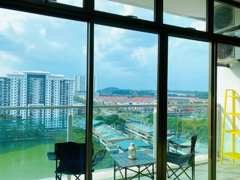 Front Homes Relax & Chill At Mount Austin, Jb #16 Apartment Johor Bahru