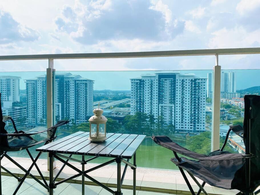 Front Homes Relax & Chill At Mount Austin, Jb #16 Johor Bahru