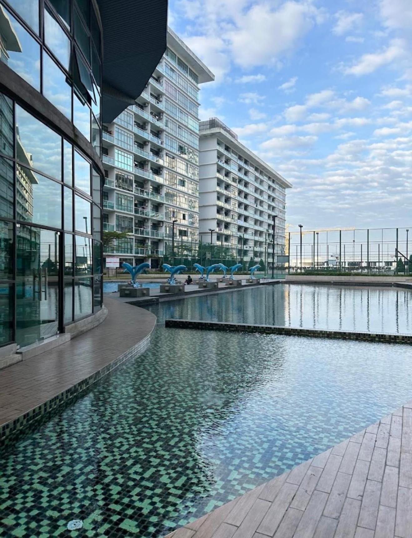 Front Homes Relax & Chill At Mount Austin, Jb #16 * Johor Bahru